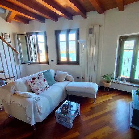 Casa Marina Daire Lovere Dış mekan fotoğraf