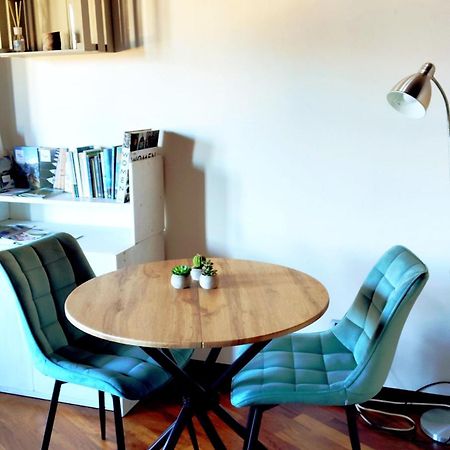 Casa Marina Daire Lovere Dış mekan fotoğraf