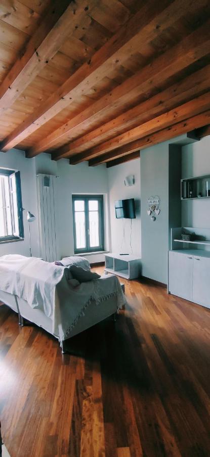 Casa Marina Daire Lovere Dış mekan fotoğraf