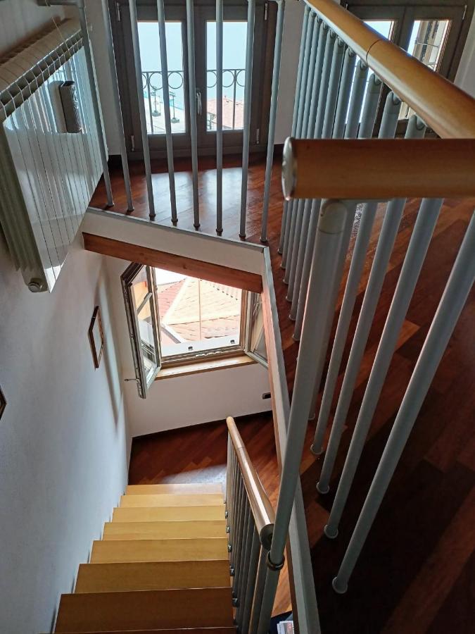 Casa Marina Daire Lovere Dış mekan fotoğraf