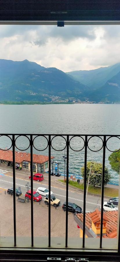 Casa Marina Daire Lovere Dış mekan fotoğraf