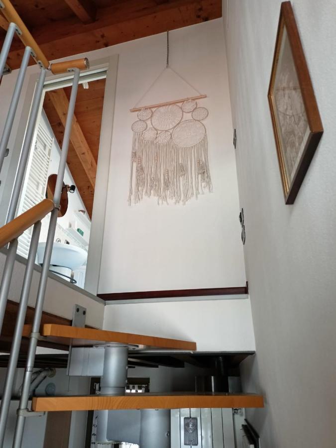 Casa Marina Daire Lovere Dış mekan fotoğraf